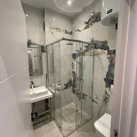 호텔 Vlora City Rooms