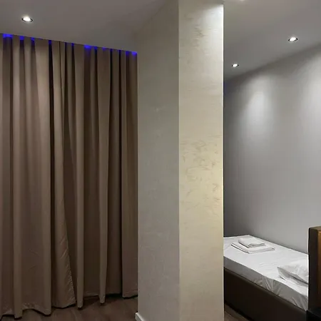 Vlora City Rooms 3* Vlorë