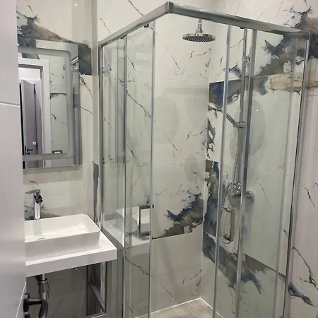 Hotel Vlora City Rooms