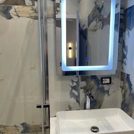 Vlora City Rooms Hotel Vlore