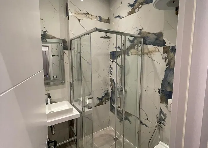 Hotel Vlora City Rooms